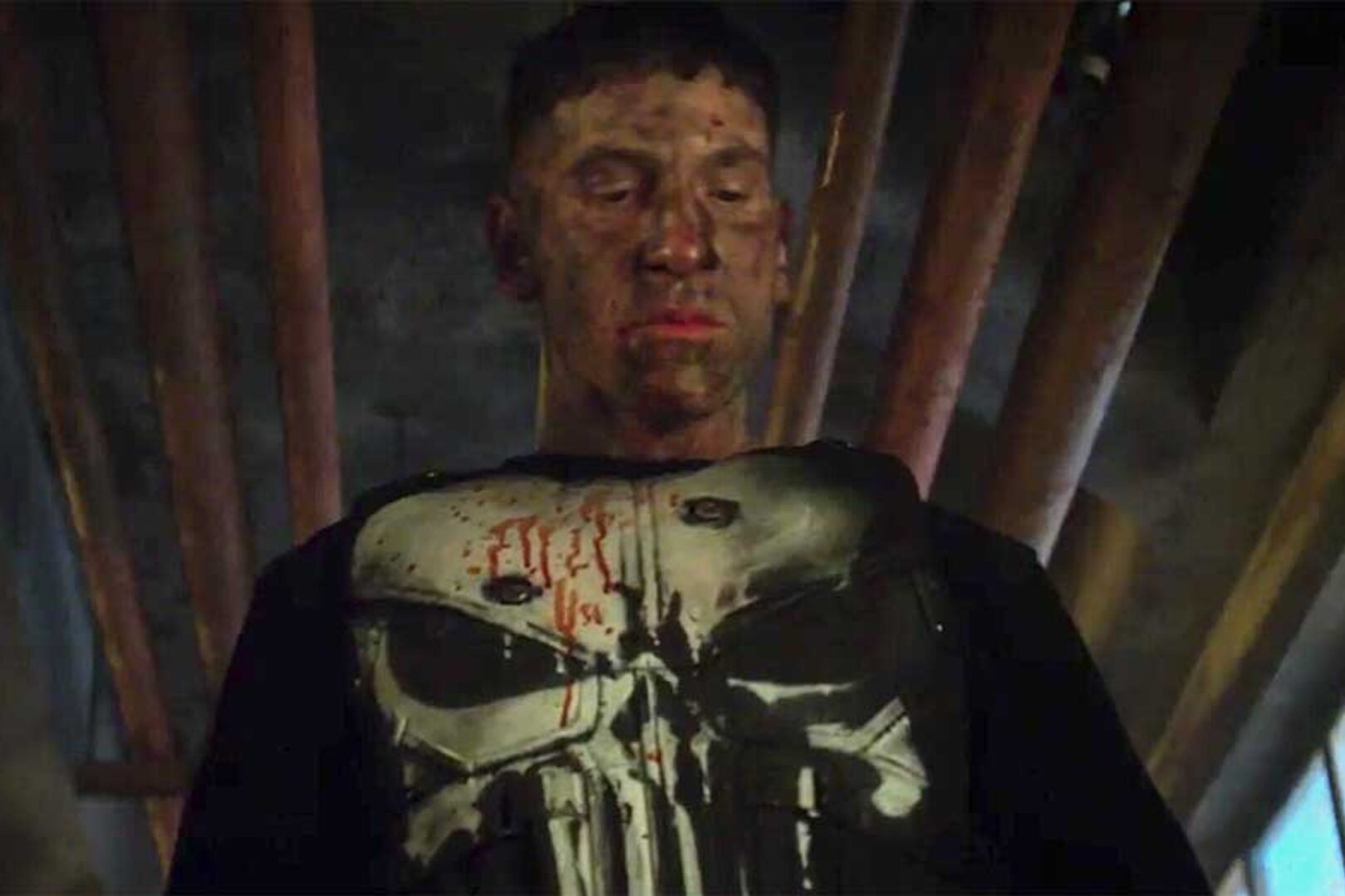 Jon Bernthal Punisher