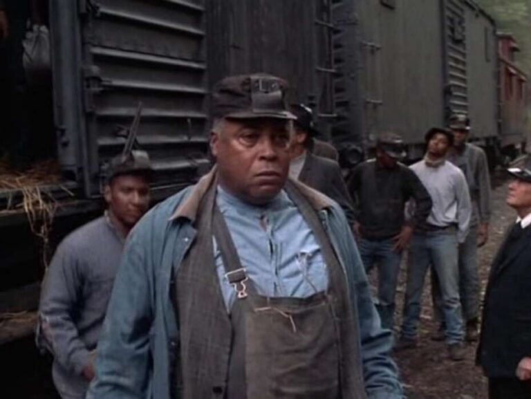 James Earl Jones His MustSee Movies