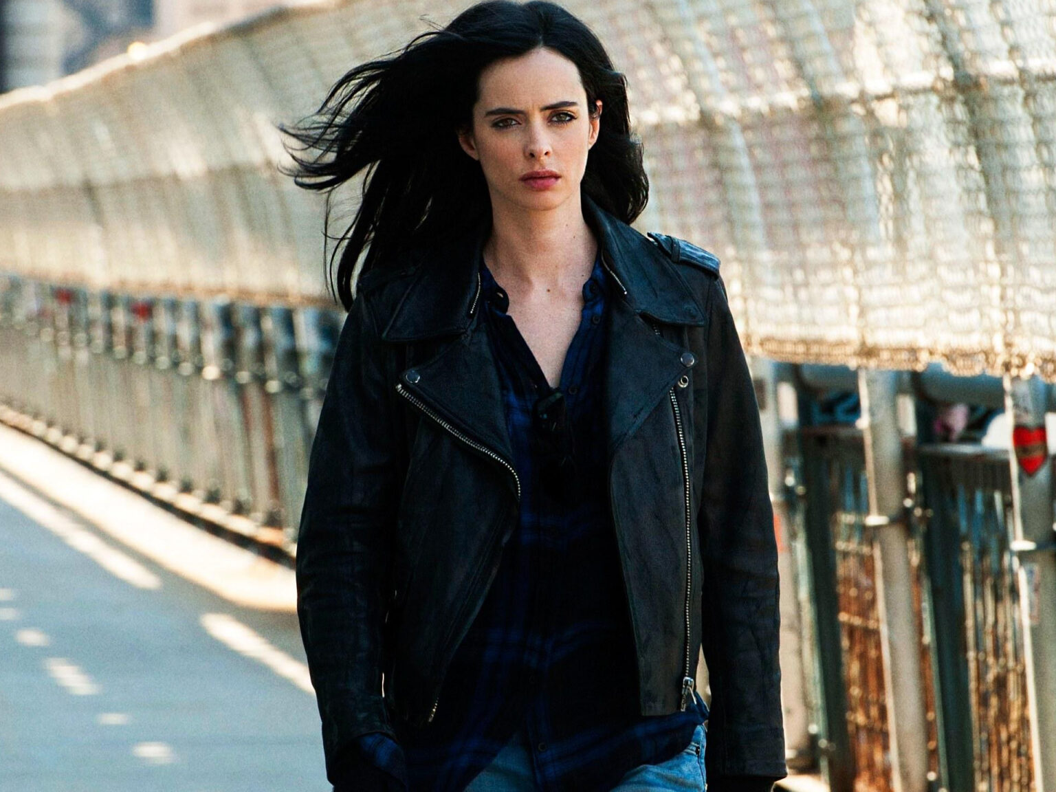 Jessica Jones сериал