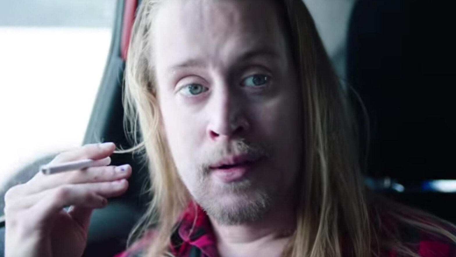 Macaulay Culkin From Home Alone To American Horror Story