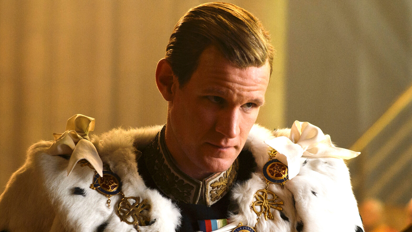 See Matt Smith Working On The Game Of Thrones Prequel, House Of The ...