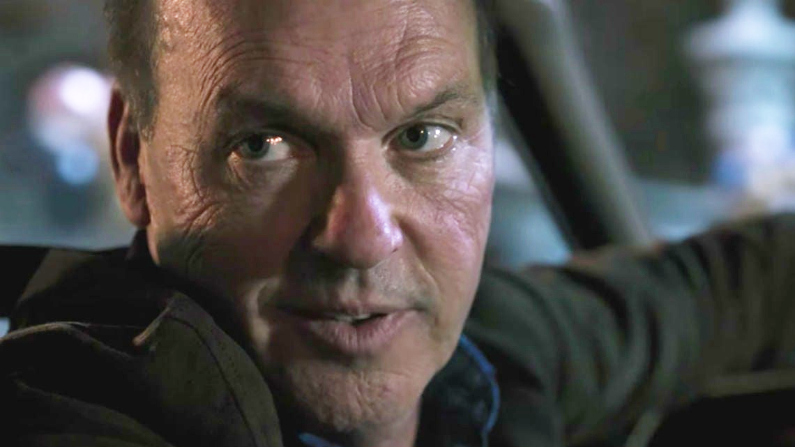 Michael Keaton To Return As Vulture In SpiderMan 3