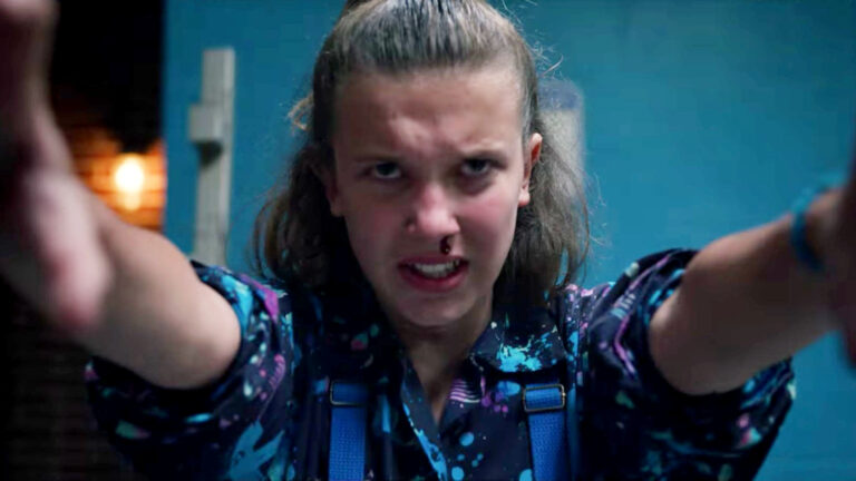 Stranger Things Season 4 Trailer Teases Millie Bobby Brown’s Origin Story