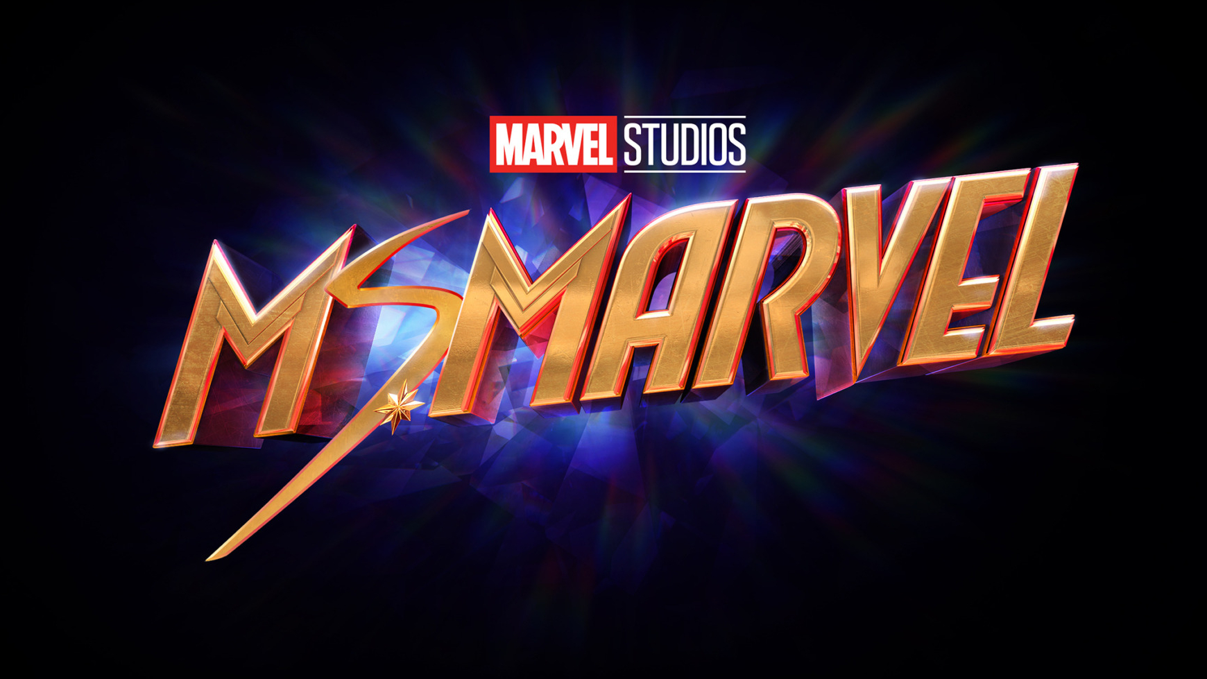 Ms. Marvel: See The Trailer For The New Series
