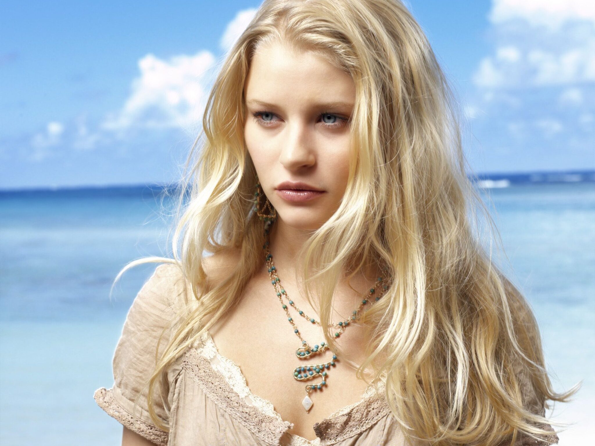 Emilie De Ravin What Happened To Her After Lost