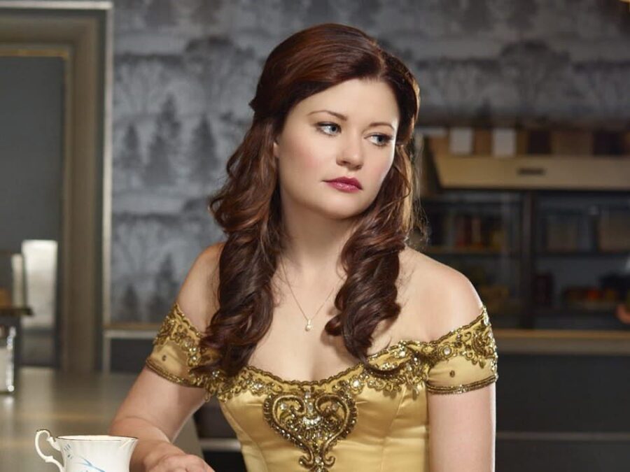 Emilie de Ravin: What Happened To Her After Lost