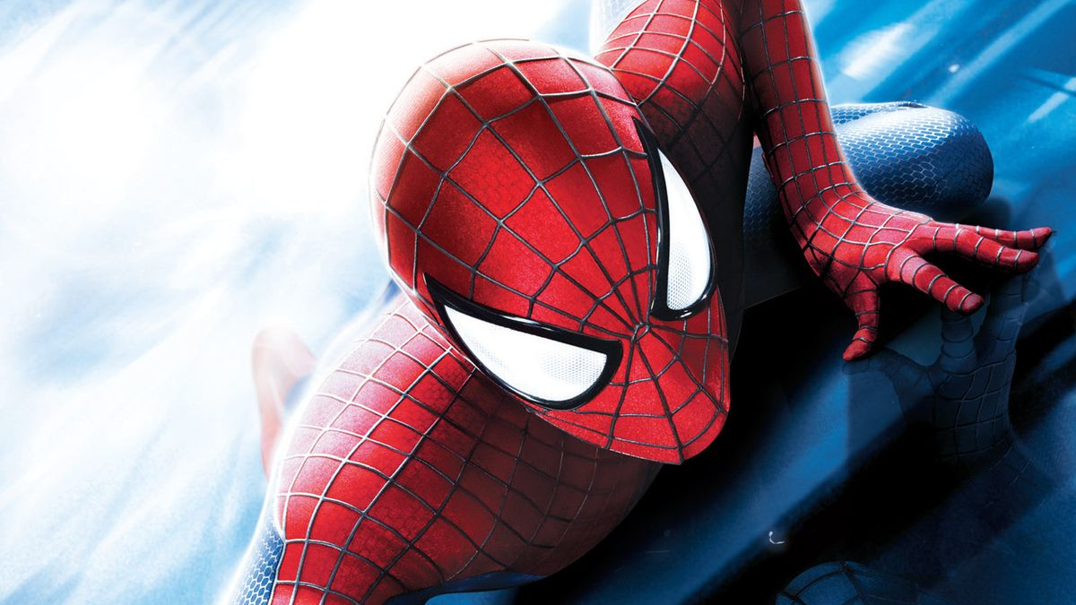 James Cameron Reveals Details About His Spider-Man Movie