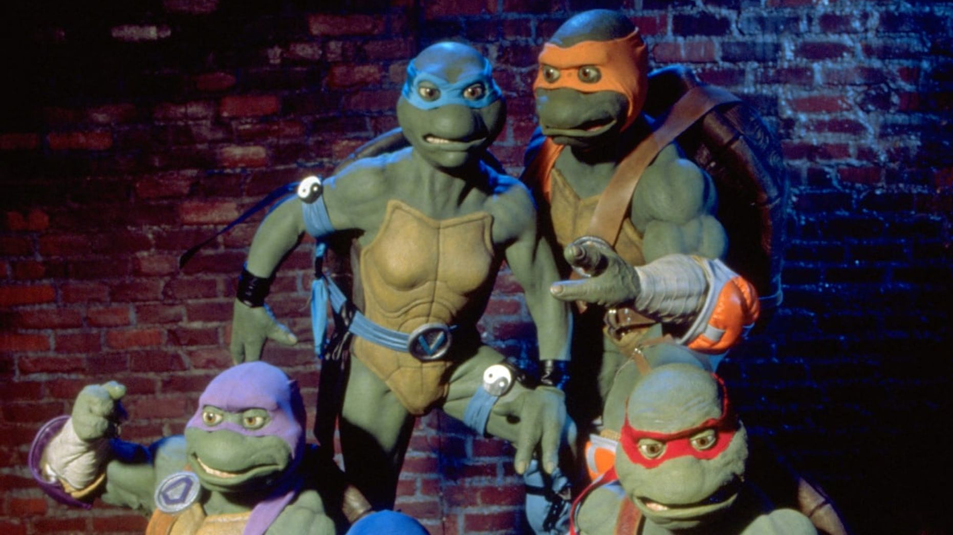Seth Rogen Rebooting Teenage Mutant Ninja Turtles, Release Date Revealed