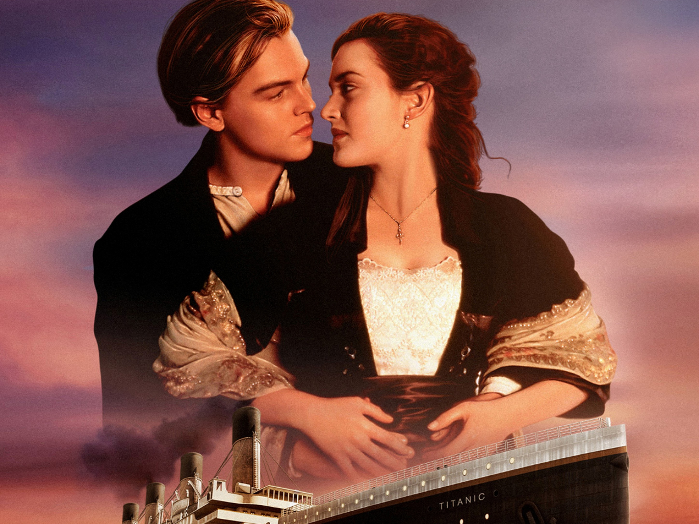 titanic james cameron movies