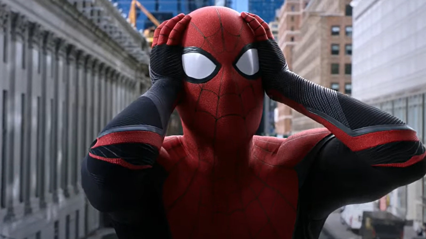 Sony May Sell Spider Man Back To Marvel