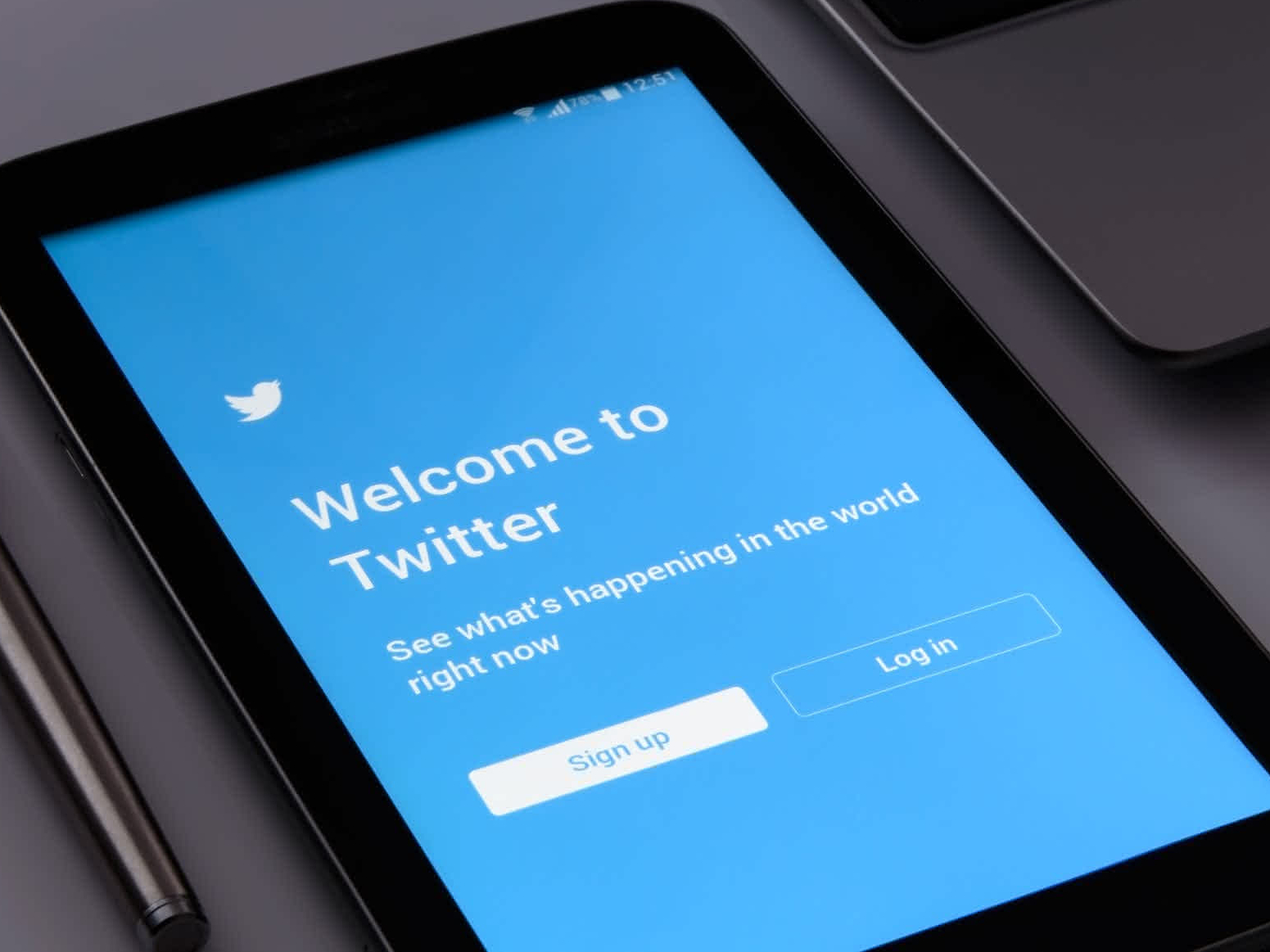 Twitter Can Now Be Sued For User Content