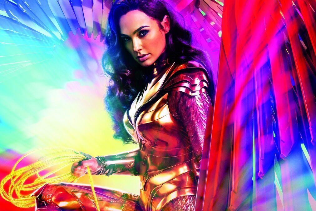 Wonder Woman 1984 Reviews Are In, Here’s What Critics Think
