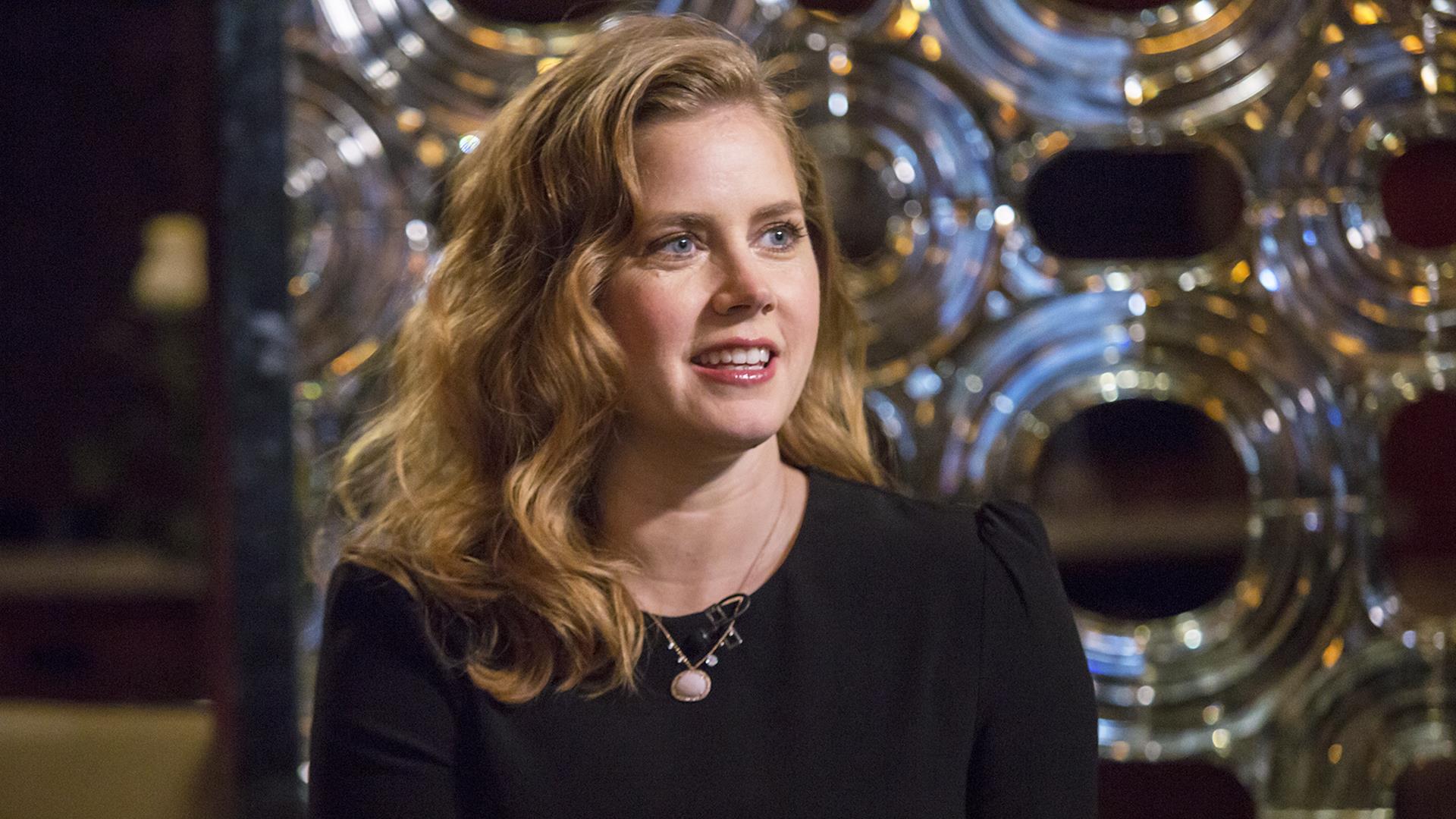 1920px x 1080px - One Of The Best Amy Adams Movies Hits Netflix On Friday