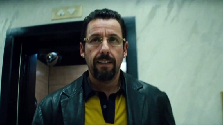 Adam Sandler Switching From Comedy To A New Genre