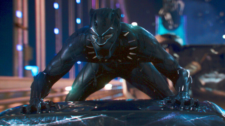 The Black Panther 2 Script Is In Trouble