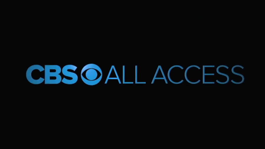 CBS All Access