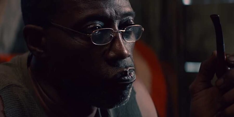 A Wesley Snipes film is now one of the most popular movies streaming over on Netflix and may have been totally overlooked. 