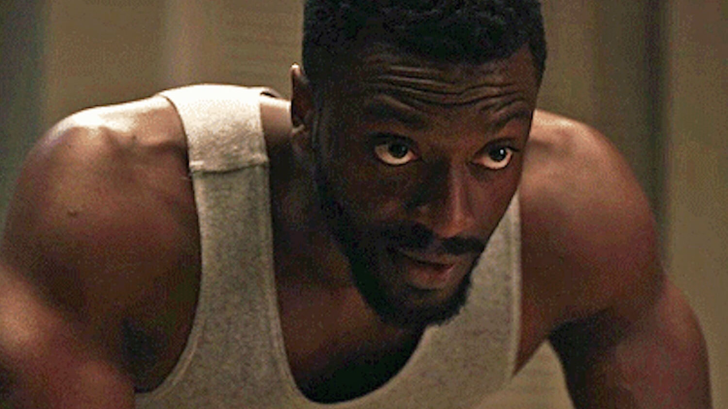 Aldis Hodge Has Long Been Waiting for His Superhero Moment