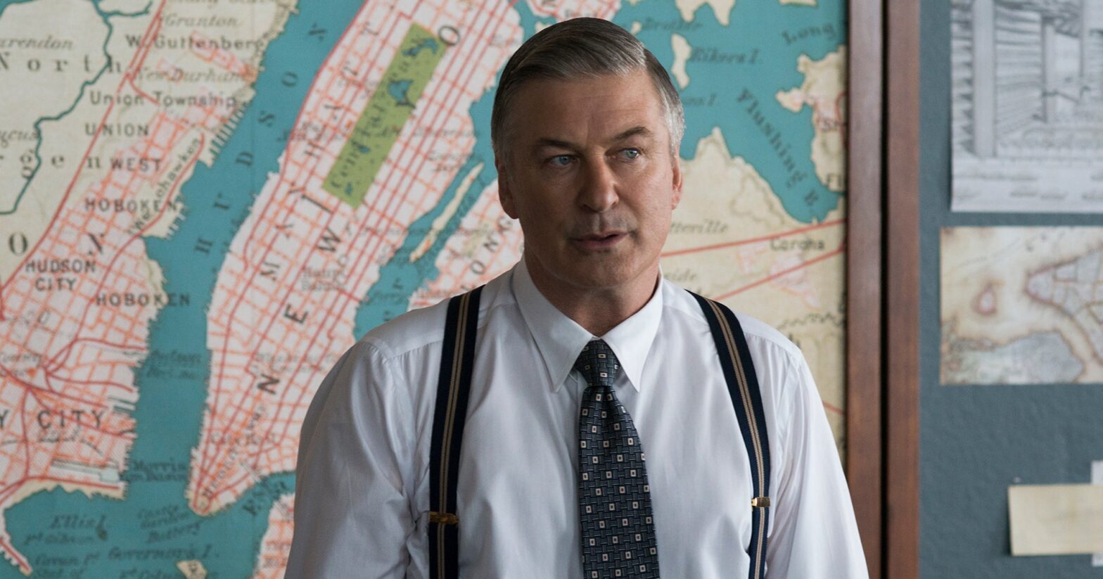 An Overlooked Alec Baldwin Movie Just Hit Netflix