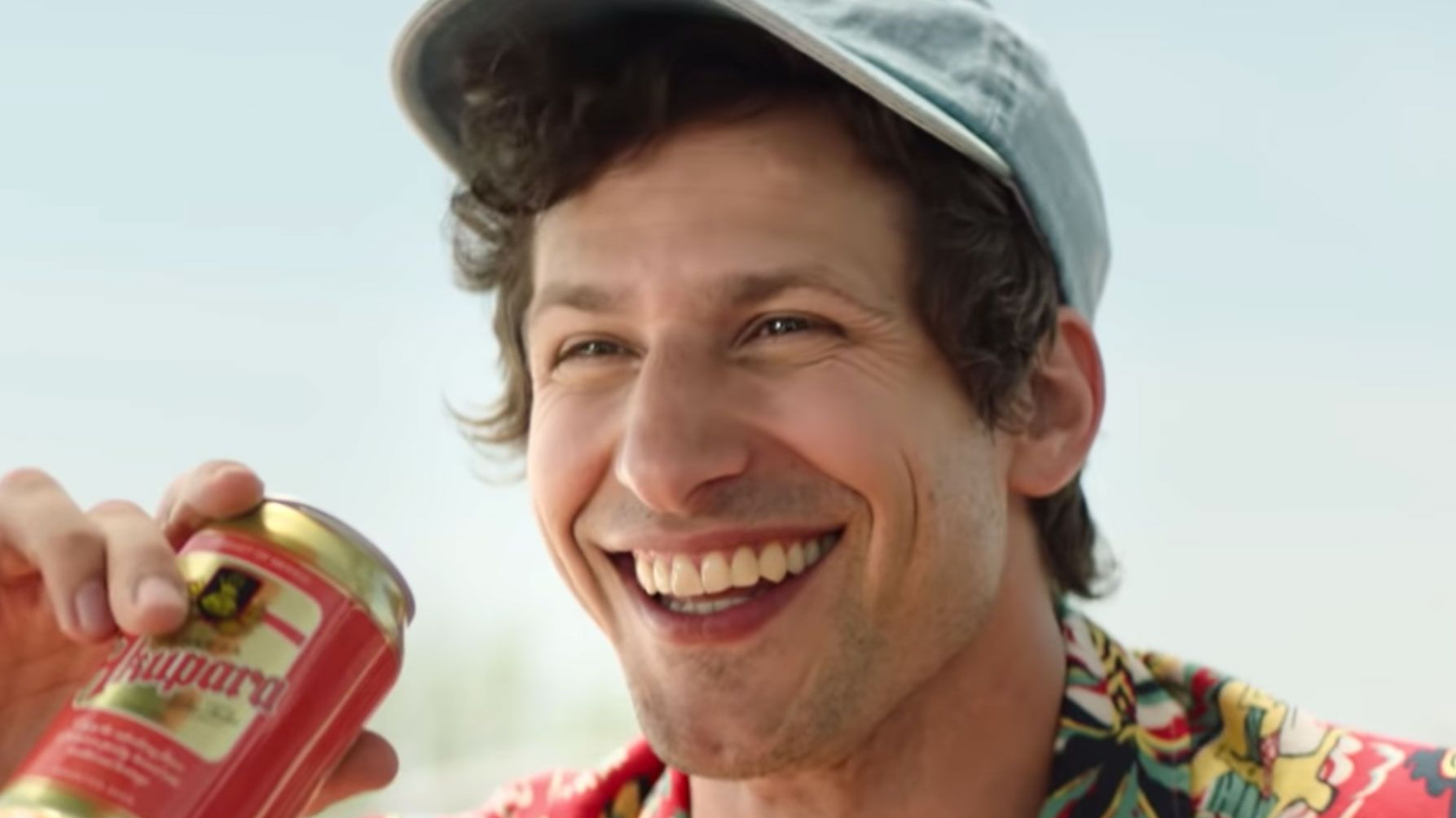 Andy Samberg Would Be a Good Doctor Octopus