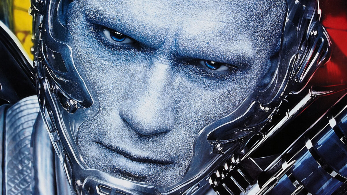 Arnold Schwarzenegger To Play Mr. Freeze In An Upcoming Movie