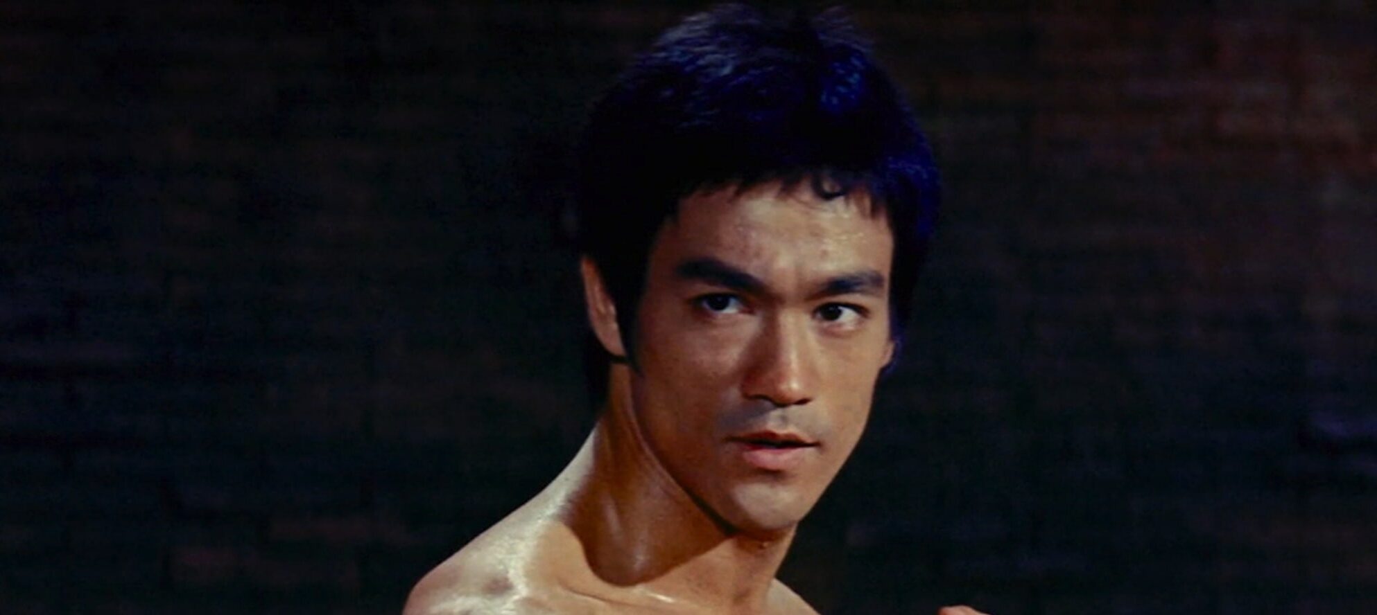 When Bruce Lee made an iconic appearance on 'Batman