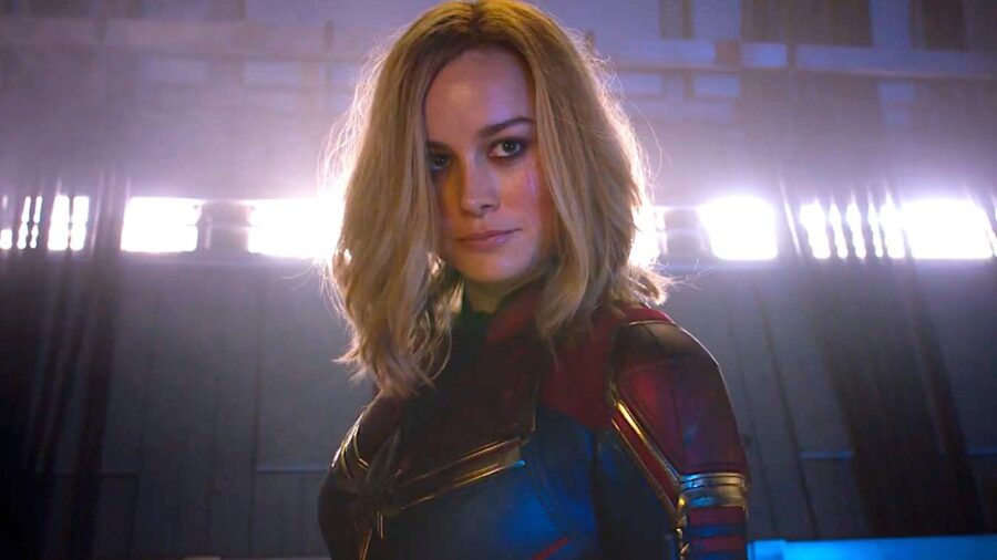 The Marvels First Reviews Out! Brie Larson Starrer Is A Blast & Netizens  Claim MCU Has Finally Made A Comeback With A Lit Post-Credit Scene