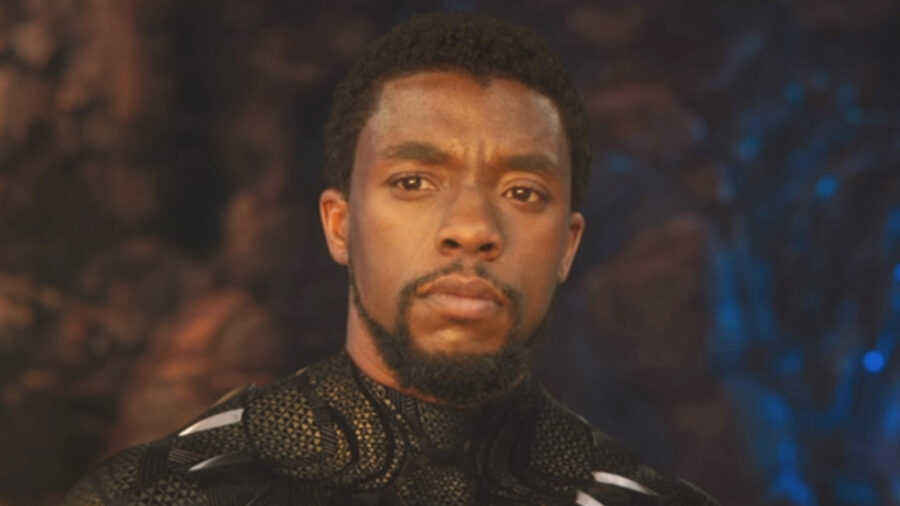 Black Panther' Adds Michael B. Jordan In Possible Villainous Role – Deadline