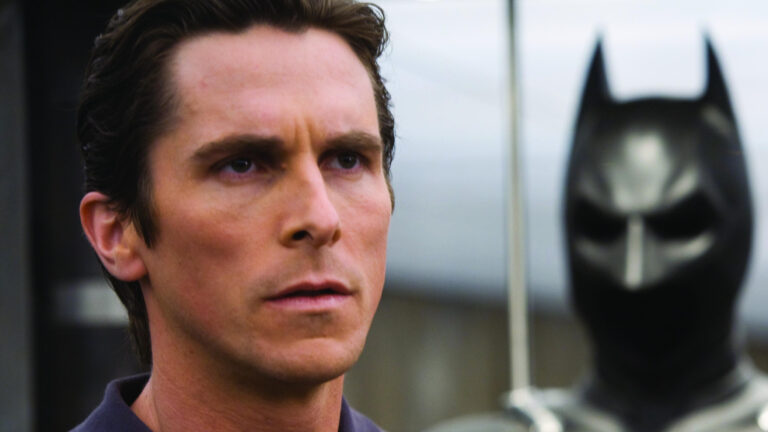 See Christian Bale Bald On Set To Play Thor Love And Thunder’s Villain