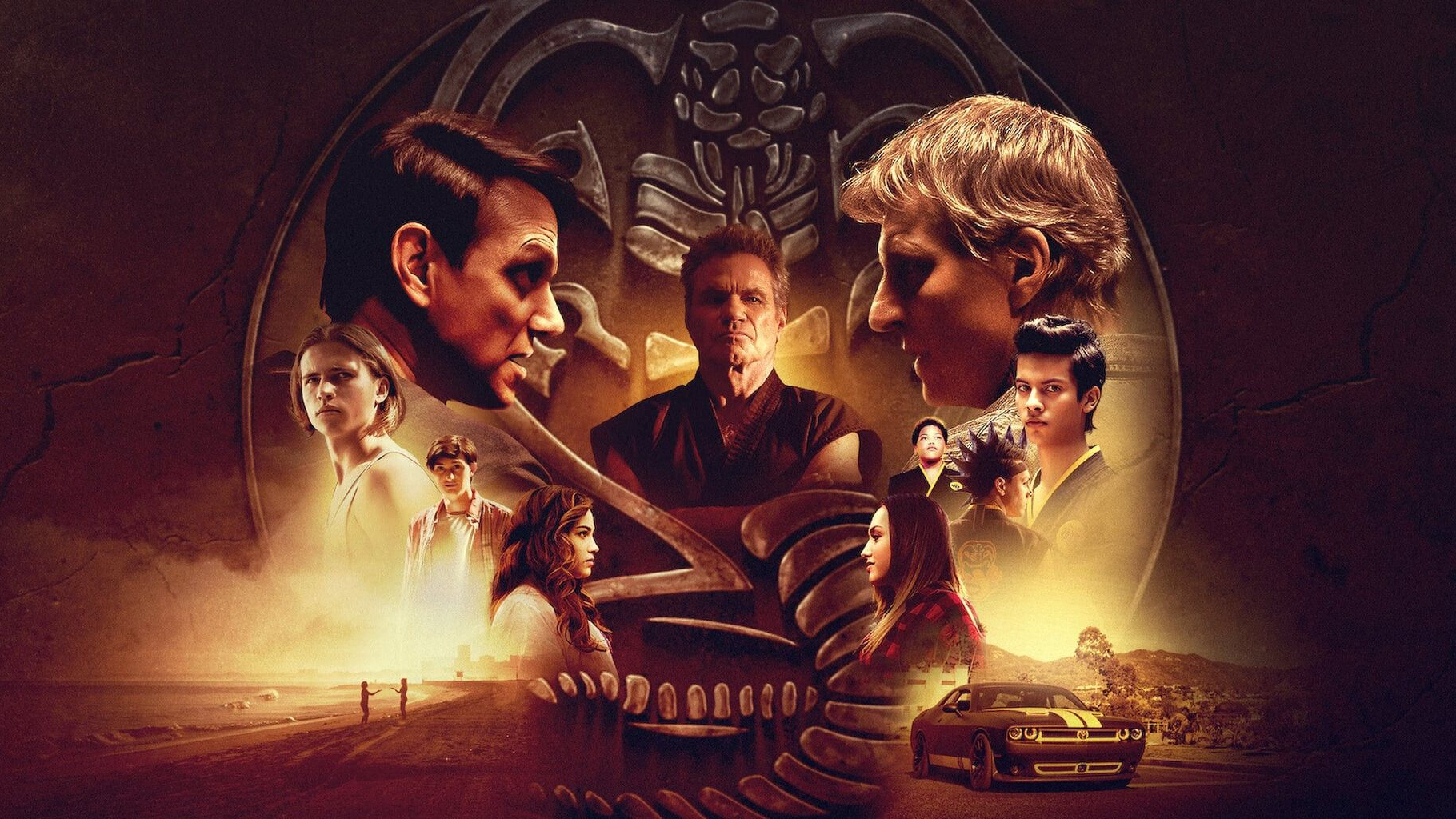 We finally have good news about Cobra Kai season 6: Everything we know