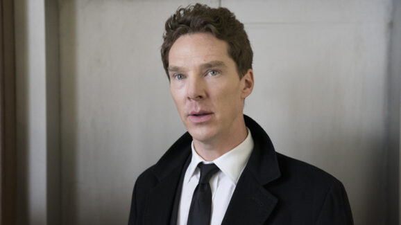 Benedict Cumberbatch Has One Of The Most Watched New