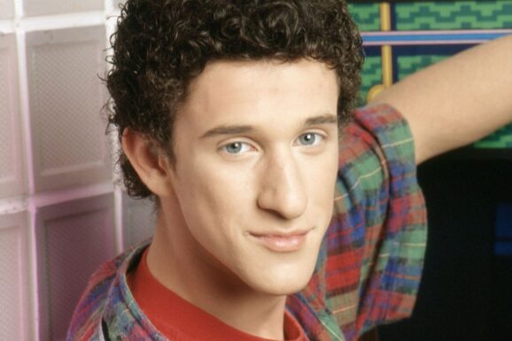 Saved By The Bell’s Dustin Diamond Has Stage 4 Cancer | GIANT FREAKIN ROBOT