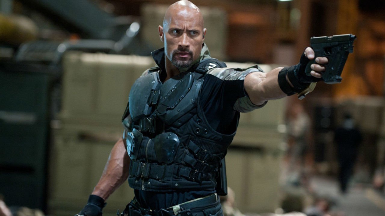 Dwayne Johnson to Rejoin 'Fast and Furious' Universe with New Film