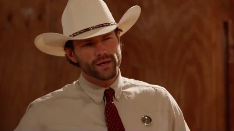 Jared Padalecki’s Walker, Texas Ranger Reboot Won’t Do Chuck Norris ...