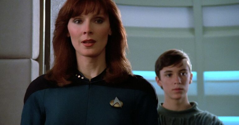 Gates McFadden What Happened To Her After Star Trek