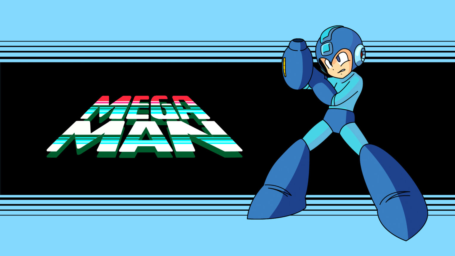 The Mega Man Movie Is Back On GIANT FREAKIN ROBOT   Megaman   1536x864 