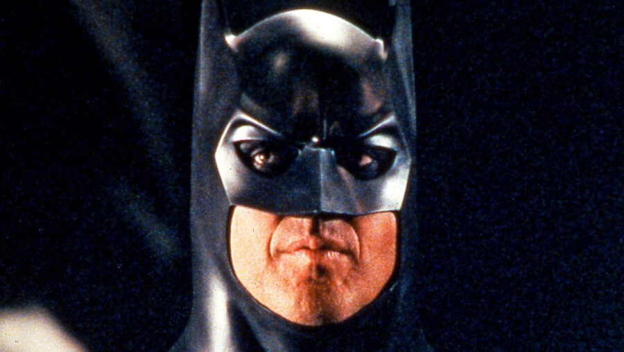 Michael Keaton Is Now DC's Prime Batman, Replacing Ben Affleck