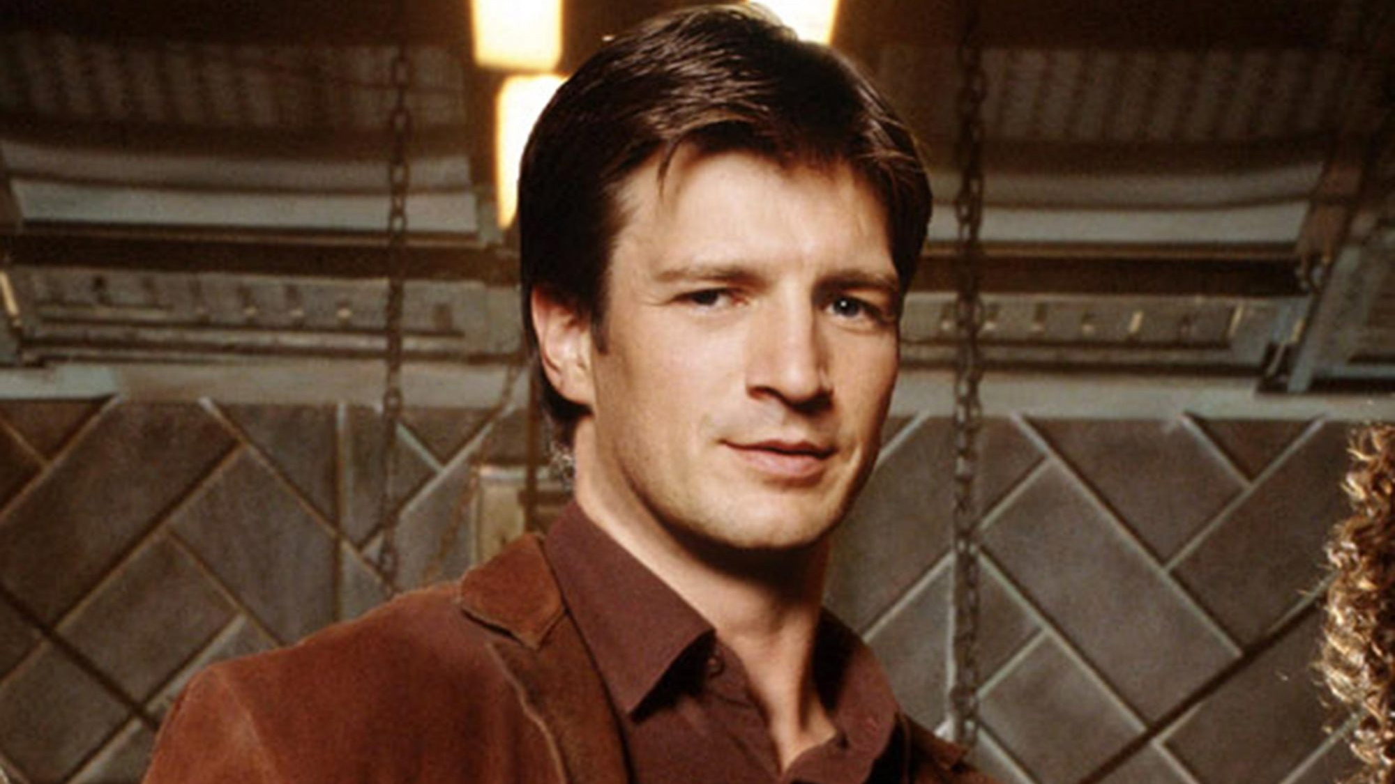Nathan Fillion Stands By Joss Whedon And Goes One Step Further