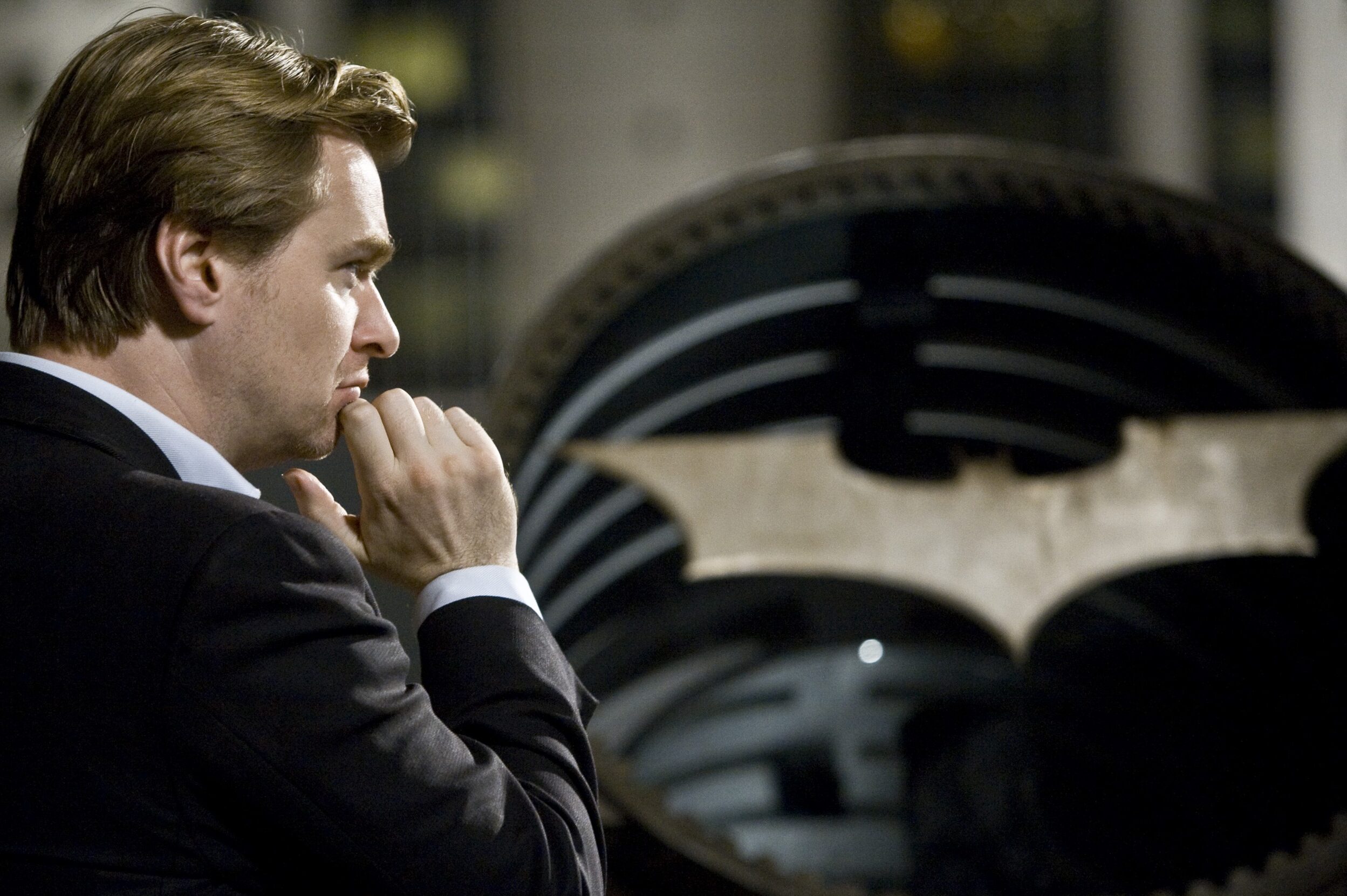 Exclusive: Christopher Nolan Returning To Direct More Batman