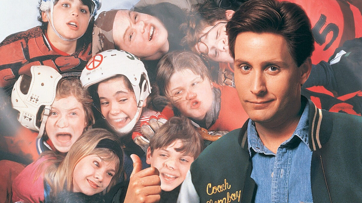 The Mighty Ducks Return In First Trailer For The New Version | GIANT ...