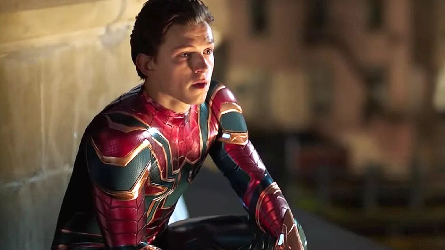 Tom Holland Won't Return As Spider-Man Unless One Condition Is Met