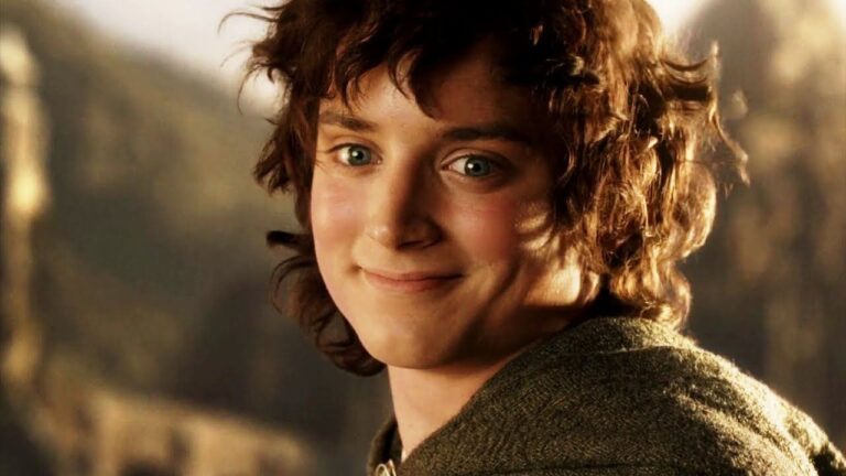 Elijah Wood Wants Amazon’s Lord Of The Rings Series Changed | GIANT ...