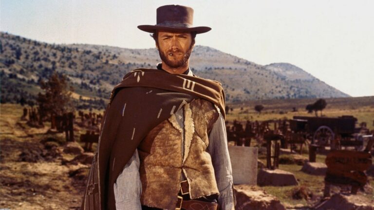 One Of Clint Eastwood’s Greatest Movies Is Now Free On YouTube | GIANT ...