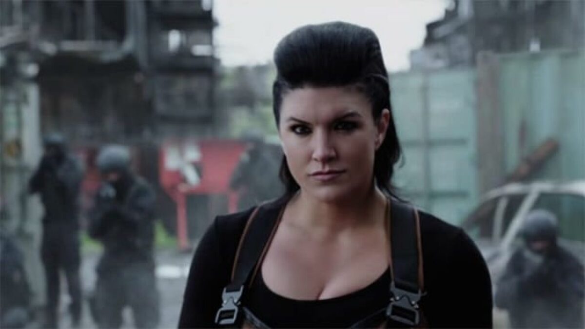 Gina Carano Got Shut Down By Warner Bros GIANT FREAKIN ROBOT   GinaCaranoMandalorian 1280x720 1 1200x675 