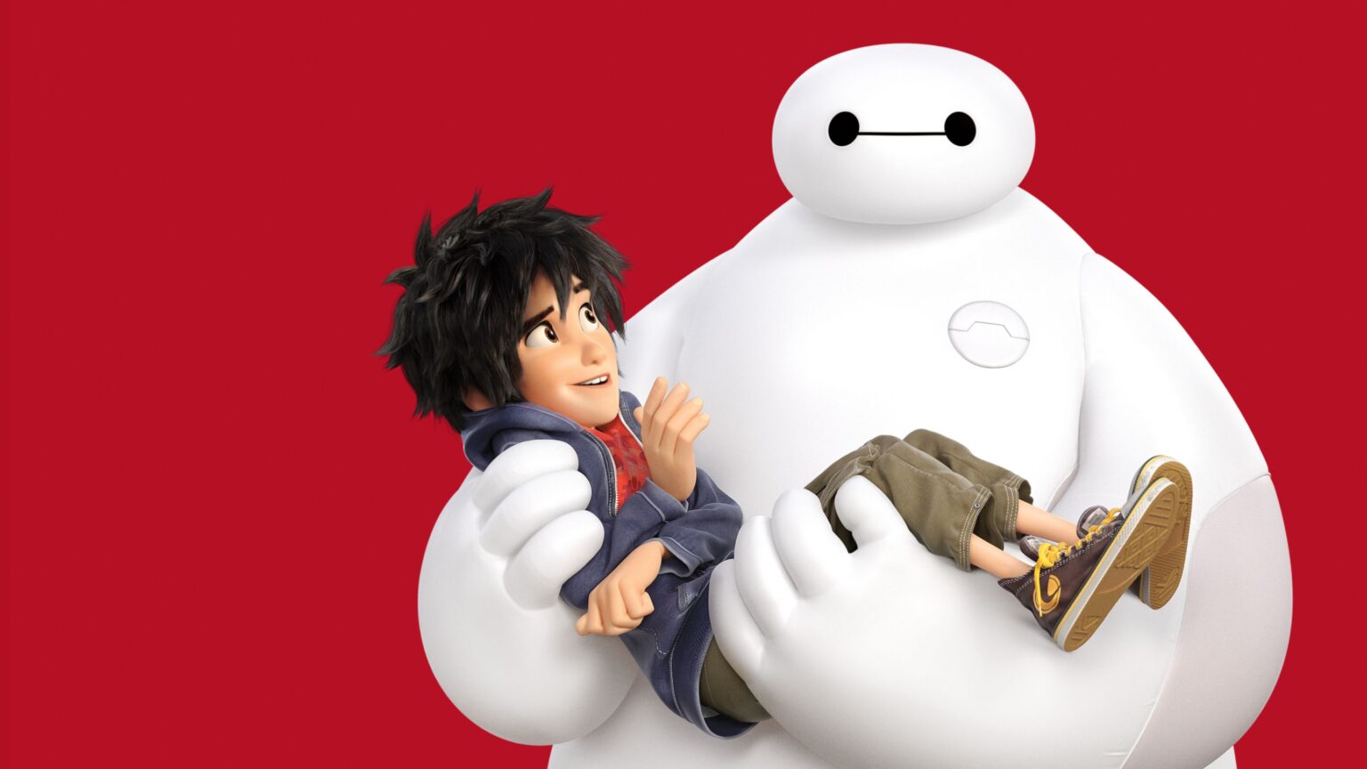 big hero 6 movie reviews