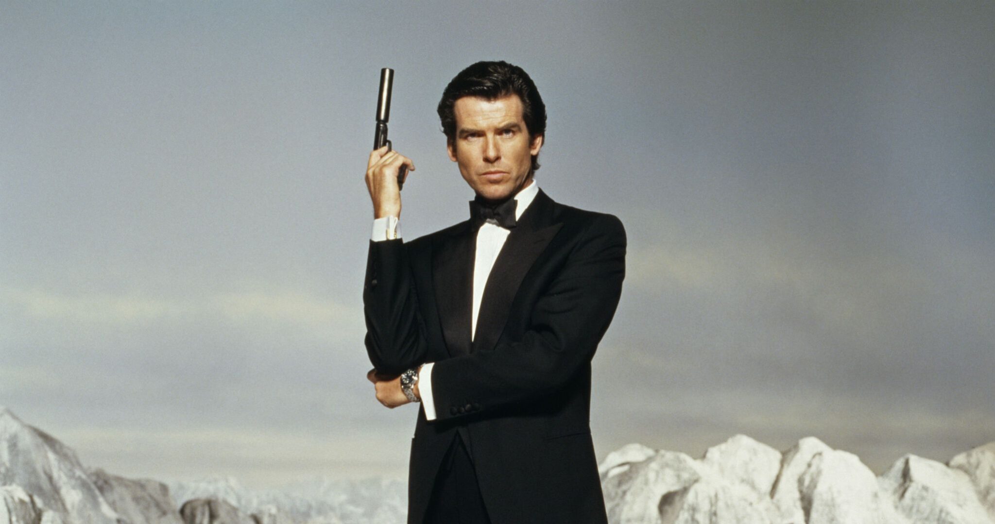 The Best James Bond Movie According To Fans