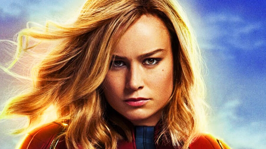 Marvel thinks people will watch anything they put out: Brie Larson's The  Marvels Beats Ant-Man