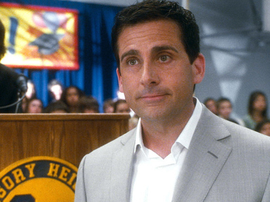 Crazy Stupid Love Steve Carell