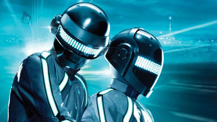 Daft Punk member 'terrified' of AI — despite performing as a 'robot