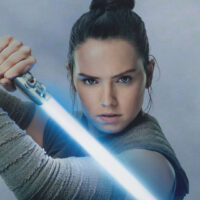 Exclusive: Daisy Ridley In Talks For A Return To Star Wars